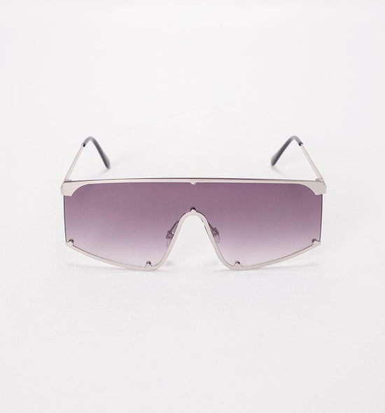 GAFAS VISOR LENTE DEGRADE - 1