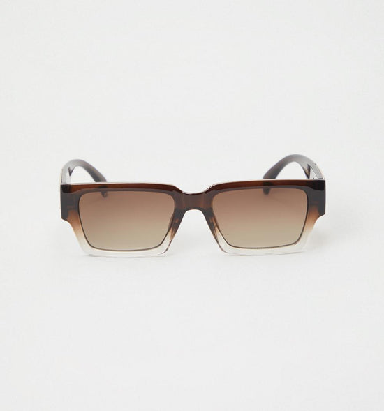 GAFAS DEGRADE DETALLE  METALICO LATERAL