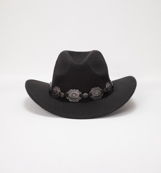 SOMBRERO WESTERN CADENA