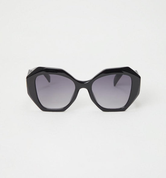 GAFAS HEXAGONALES