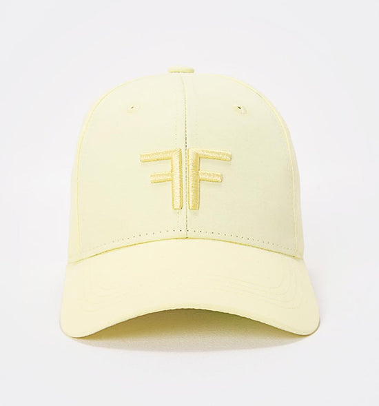 GORRA LOGO BORDADO ALTA DENSIDAD