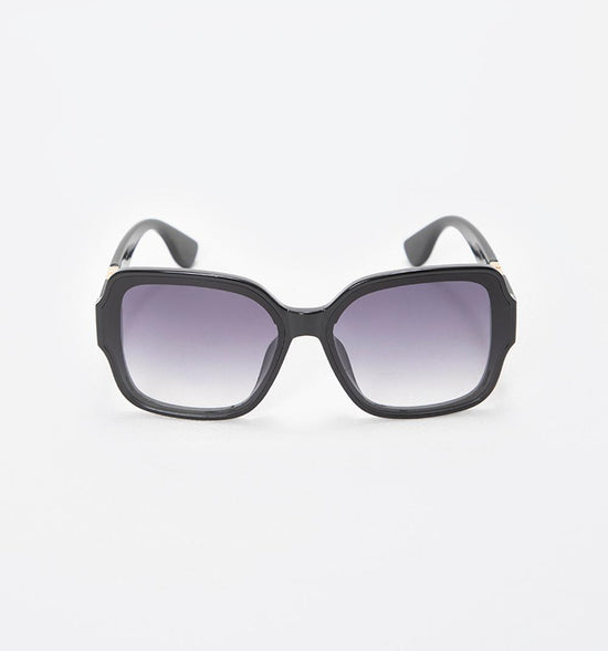 MAXI GAFAS CUADRADAS LOGO FF LATERAL - 1