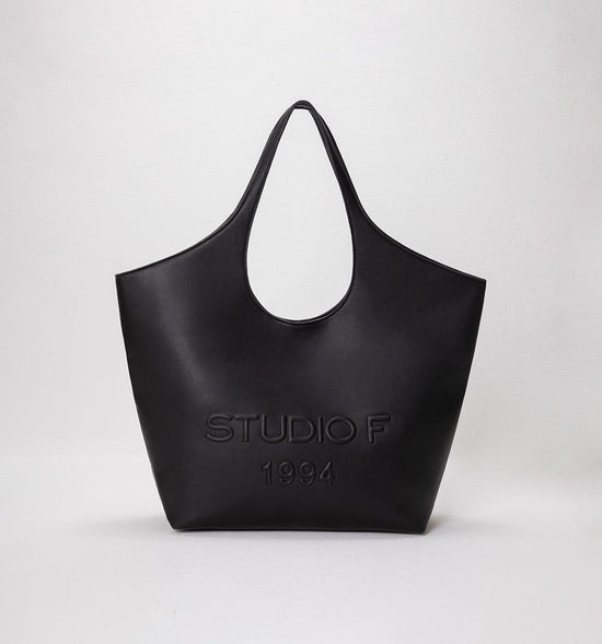 BOLSO DE HOMBRO TRAPECIO