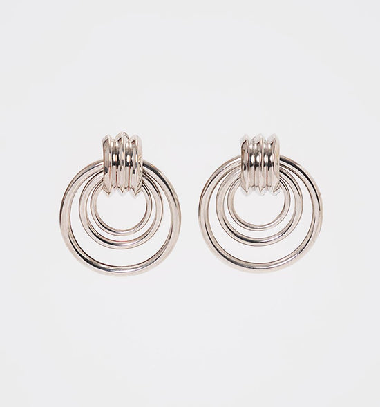 ARETES CIRCULOS