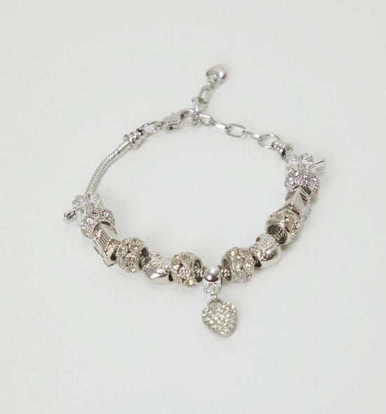 PULSERA DIJES SUERTE