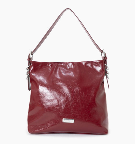 BOLSO DE HOMBRO MAXI HOBO