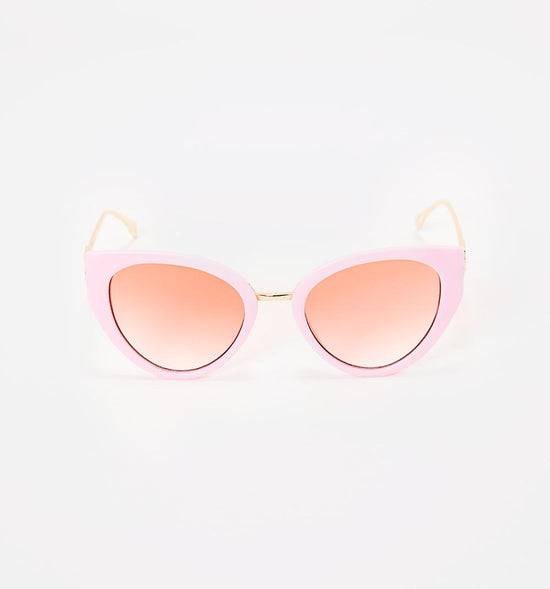 GAFAS CAT EYE LENTE  DEGRADE