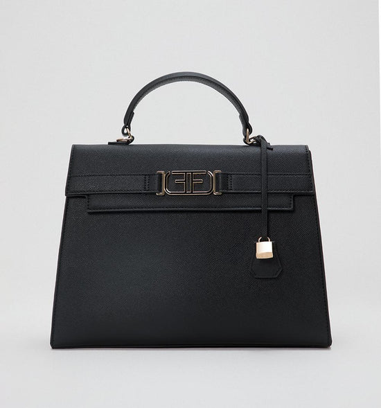 BOLSO TOTE CON FUNCIONALIDAD INTERNA