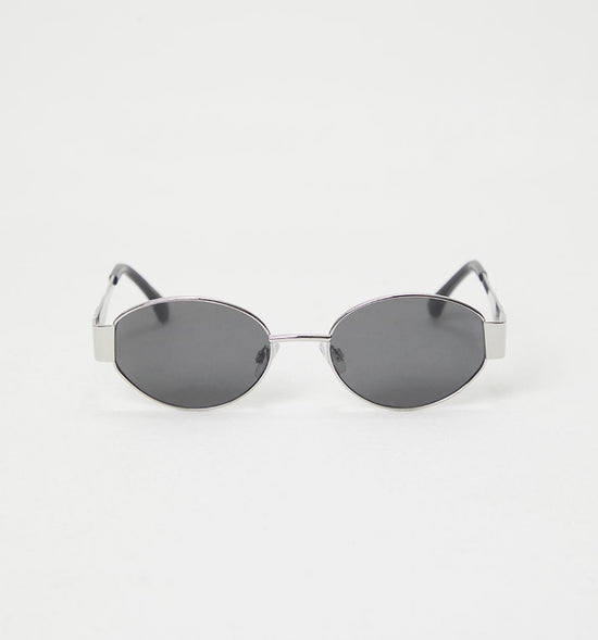 GAFAS OVALADAS MARCO METALICO