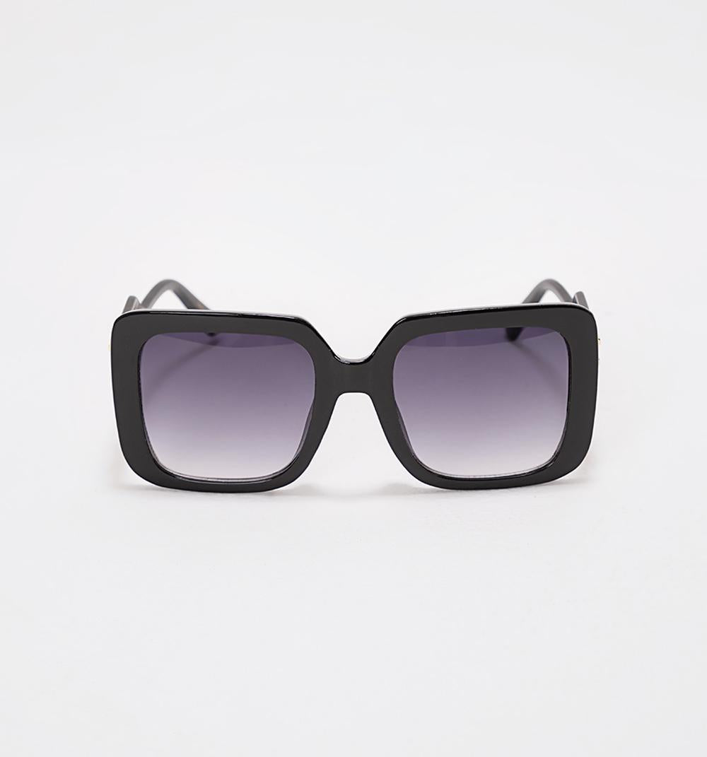 GAFAS MAXI CUADRADAS LENTE DEGRADE - 1