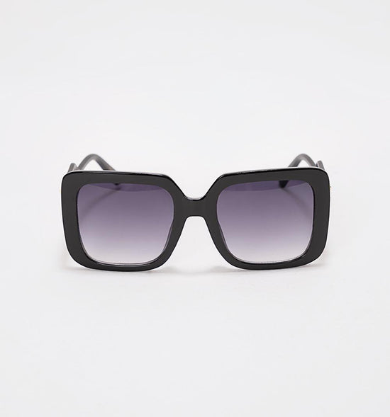 GAFAS MAXI CUADRADAS LENTE DEGRADE - 1