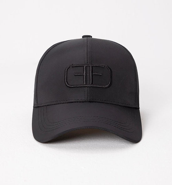 GORRA POLIAMIDA CON BORDADO LOGO