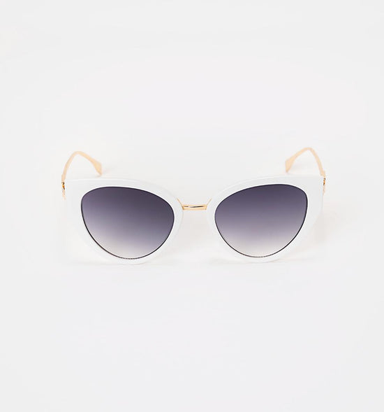 GAFAS CAT EYE LENTE  DEGRADE