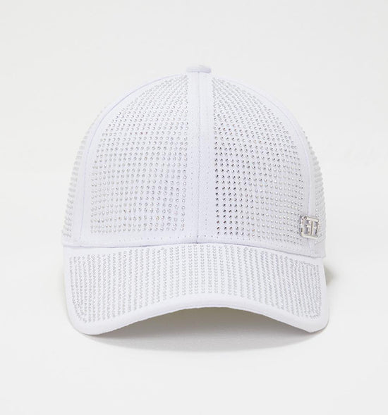 GORRA CON HOTFIX
