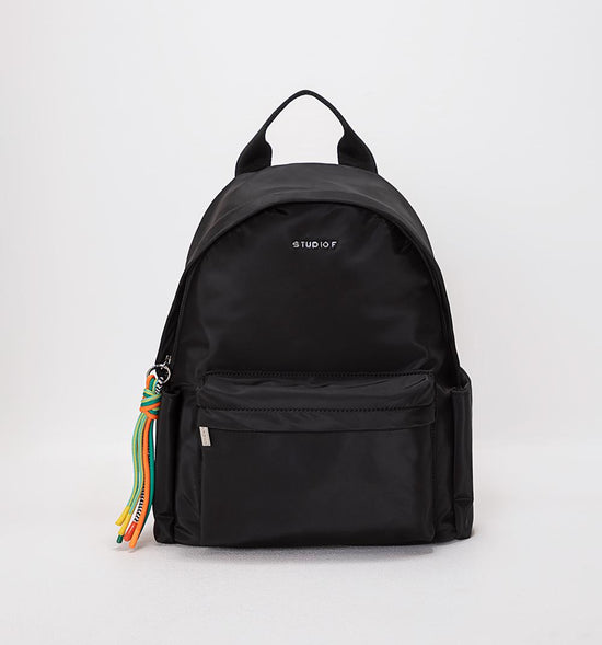 MORRAL DEPORTIVO CON RIATA STUDIO F