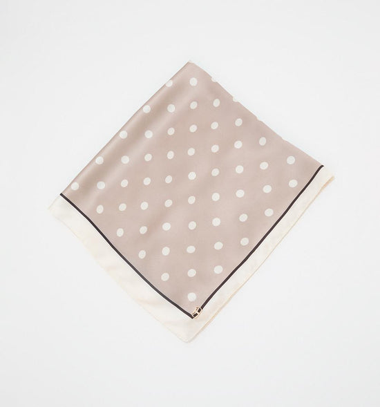 PAÑUELO ESTAMPADO