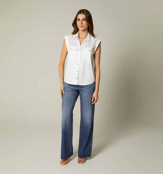 BLUSA SISA BASICA