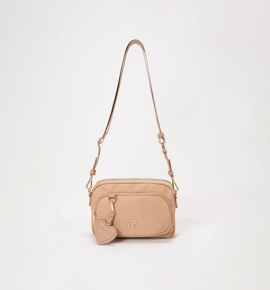BOLSO MANOS LIBRES NYLON