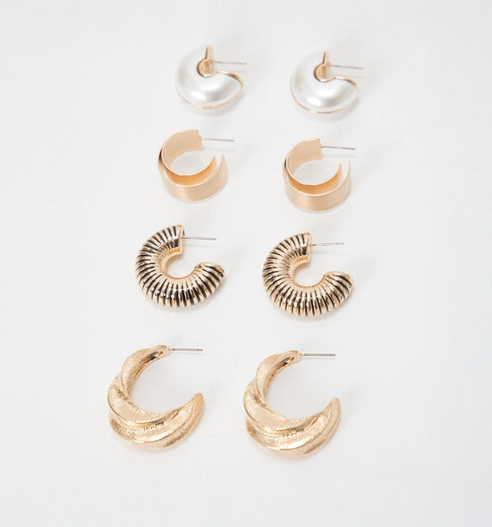 SET X 4 CANDONGAS