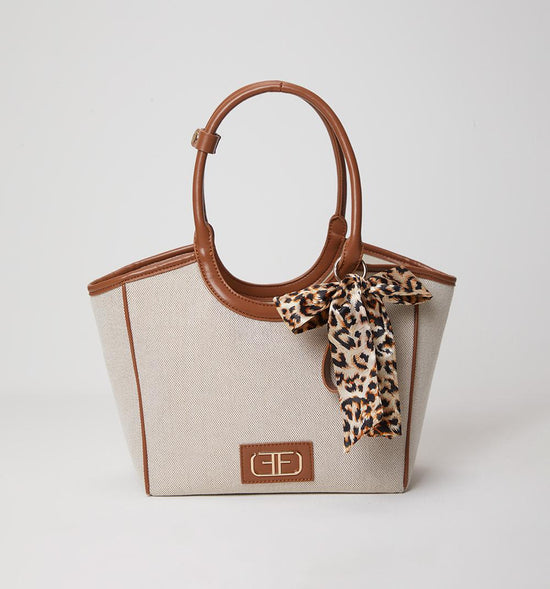 BOLSO DE HOMBRO CON ASAS LARGAS