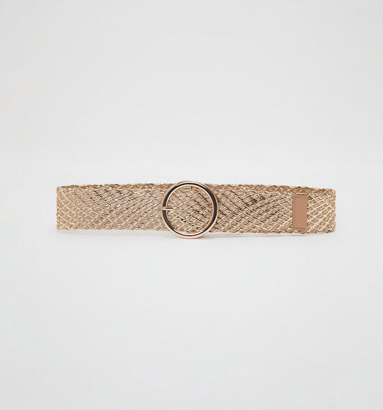 MI00299249-CINTURON TRENZADO BRILLANTE J