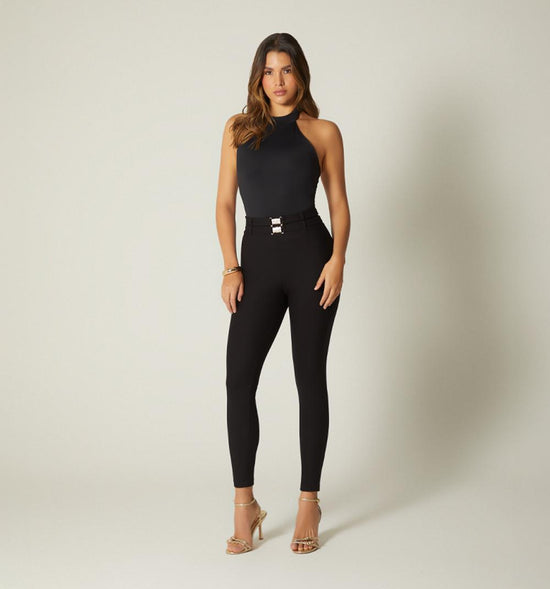 BODY HALTER