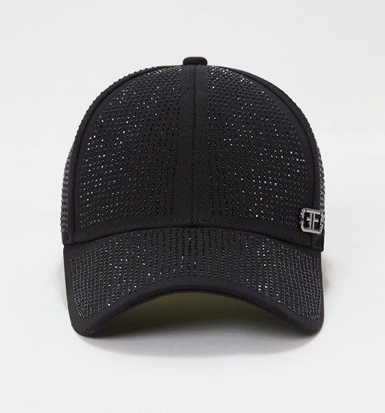 GORRA CON HOTFIX