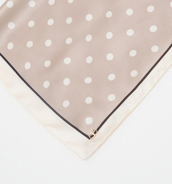 PAÑUELO ESTAMPADO