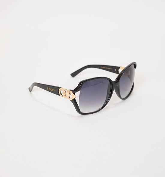 MAXI GAFAS CON DETALLE LATERAL