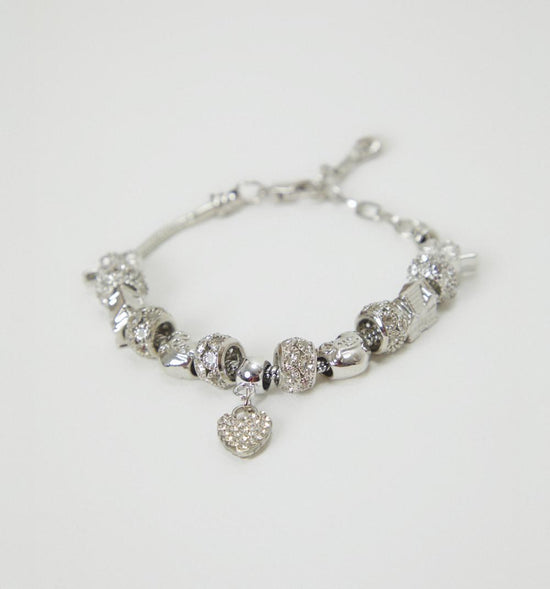 PULSERA DIJES SUERTE