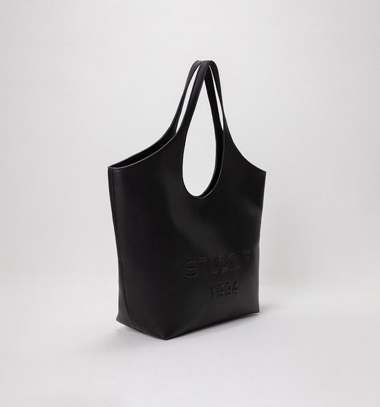 BOLSO DE HOMBRO TRAPECIO