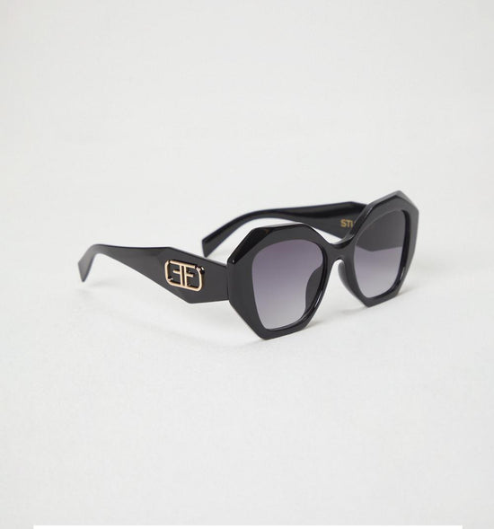GAFAS HEXAGONALES
