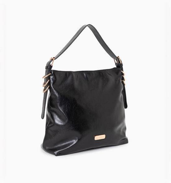 BOLSO DE HOMBRO MAXI HOBO