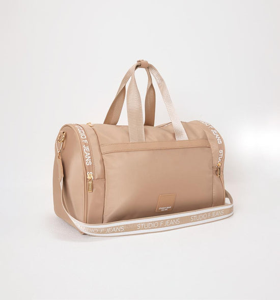 BOLSO DE MANO VIAJERO WEEKEND BAG EN NYL - 2