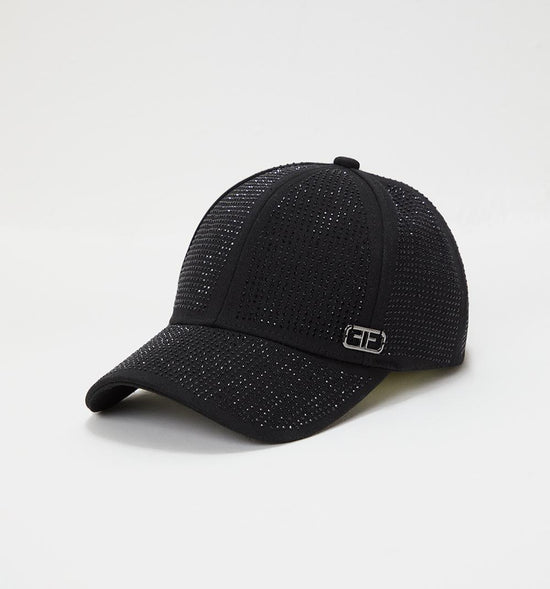 GORRA CON HOTFIX