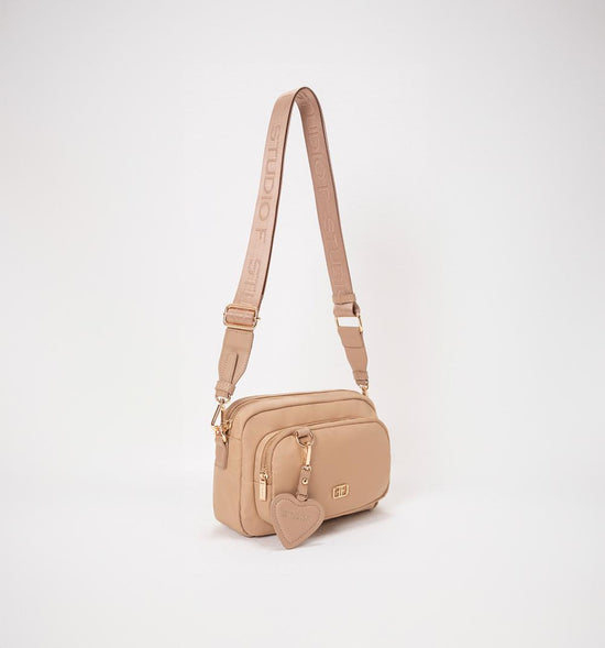 BOLSO MANOS LIBRES NYLON