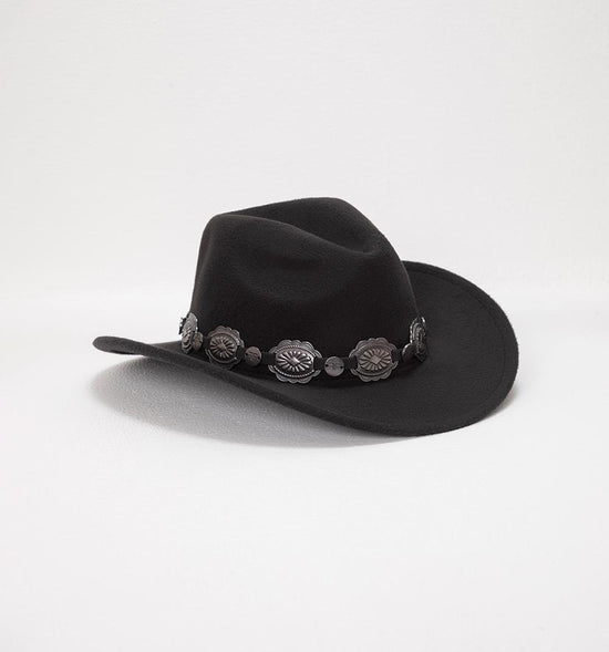 SOMBRERO WESTERN CADENA - 2