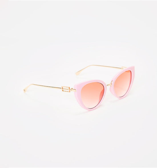 GAFAS CAT EYE LENTE  DEGRADE