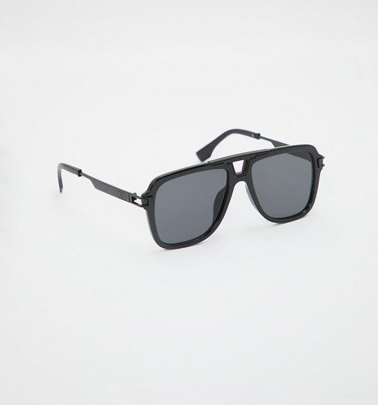 GAFAS AVIADOR DETALLE MARCO