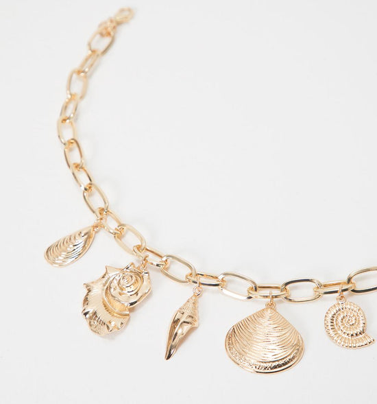 COLLAR DIJES MARINOS