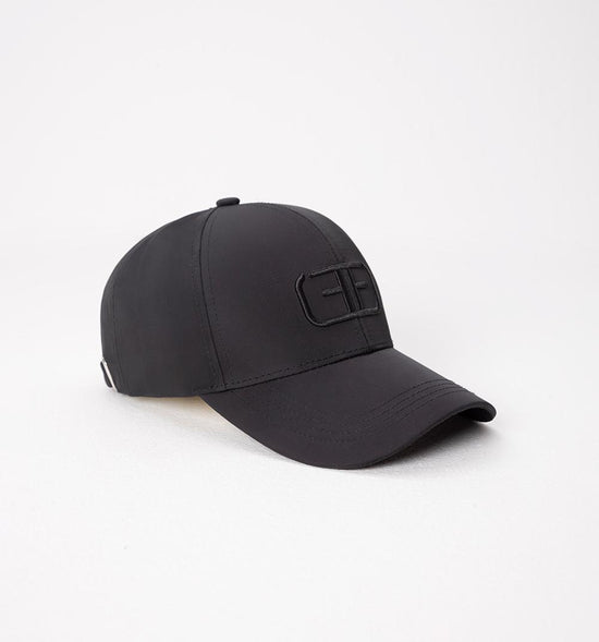 GORRA POLIAMIDA CON BORDADO LOGO