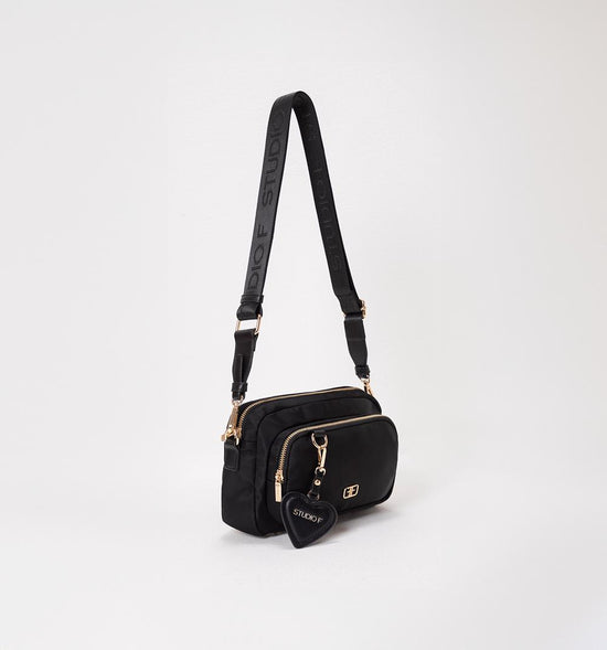 BOLSO MANOS LIBRES NYLON