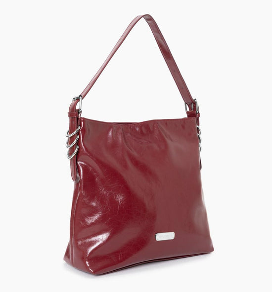 BOLSO DE HOMBRO MAXI HOBO