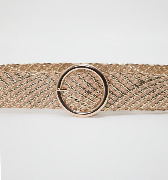 MI00299249-CINTURON TRENZADO BRILLANTE J