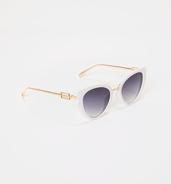 GAFAS CAT EYE LENTE  DEGRADE