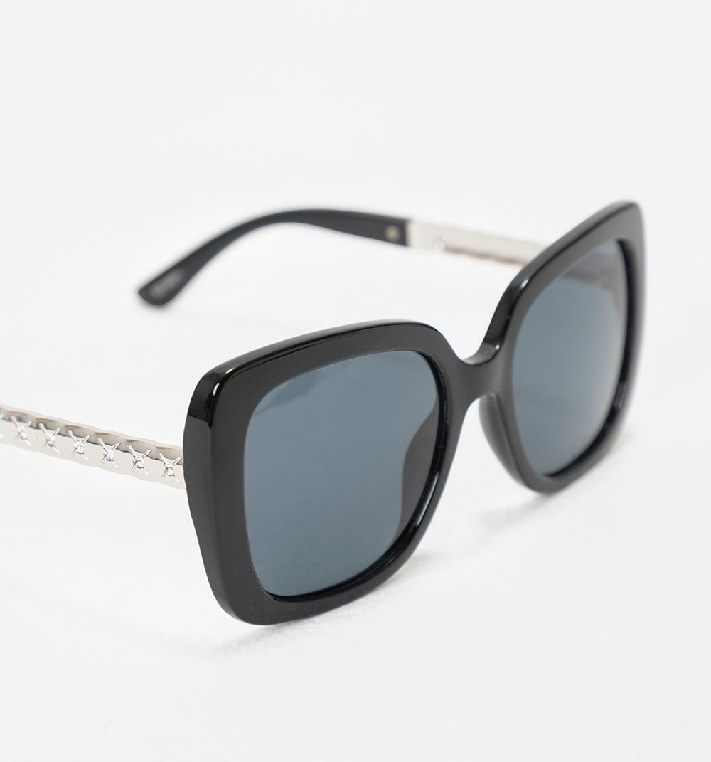 Gafas con lateral en cristales - 3