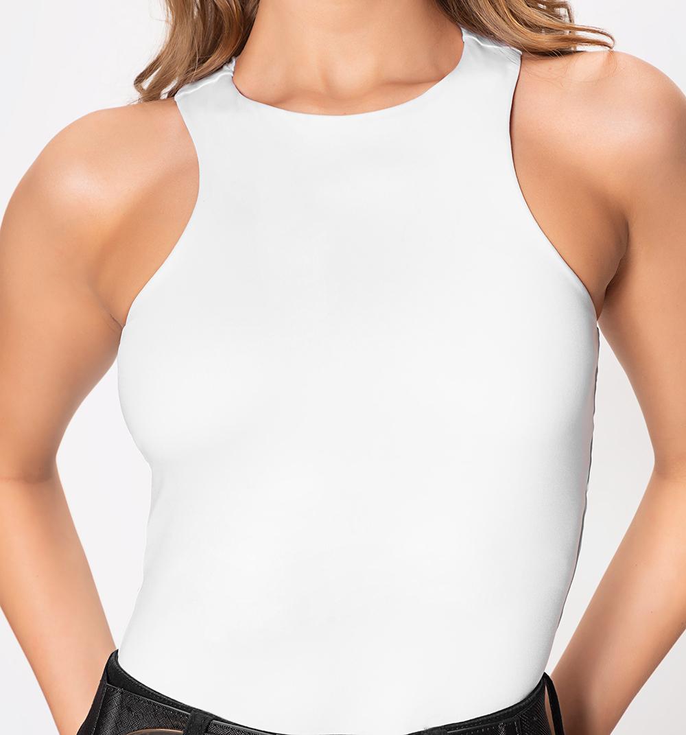 BLUSA MUSCULOSA BASICA - 3