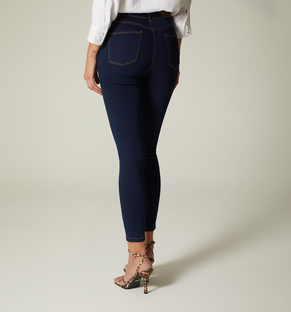 JEAN ULTRA SLIM, TIRO SUPER ALTO, LUPITA - 4